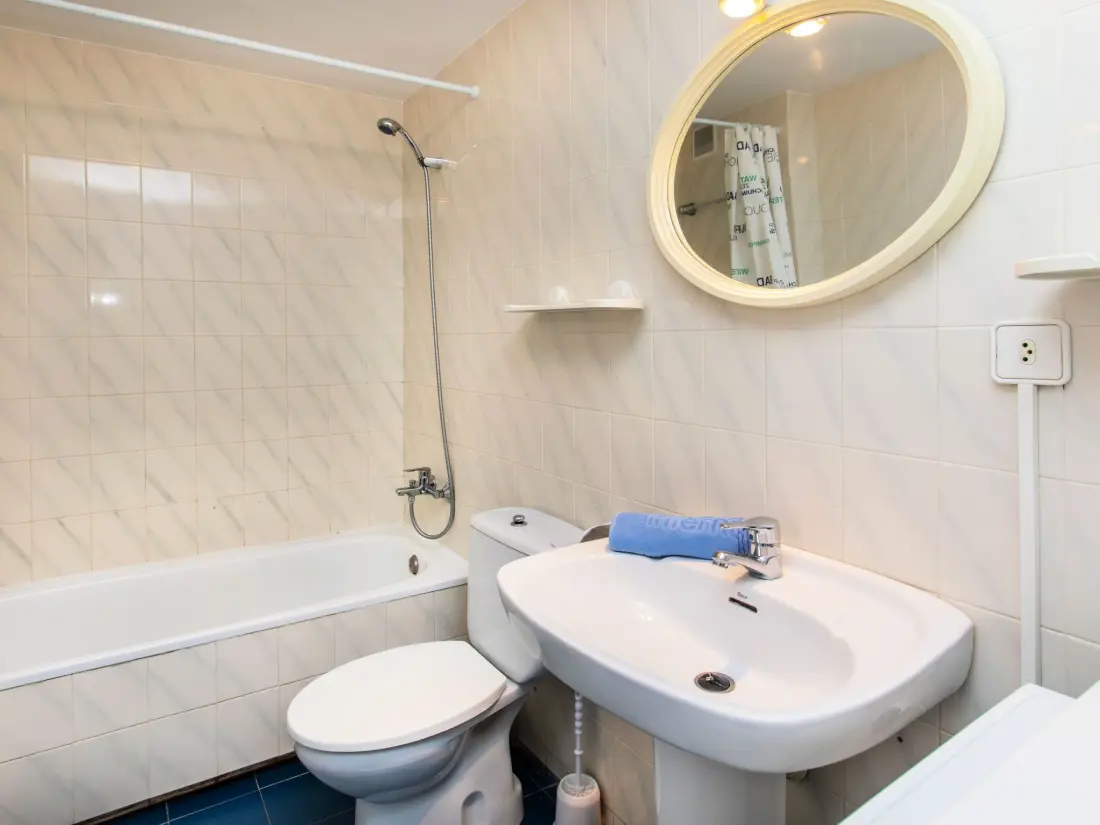 Résidence Residencial Manureva V