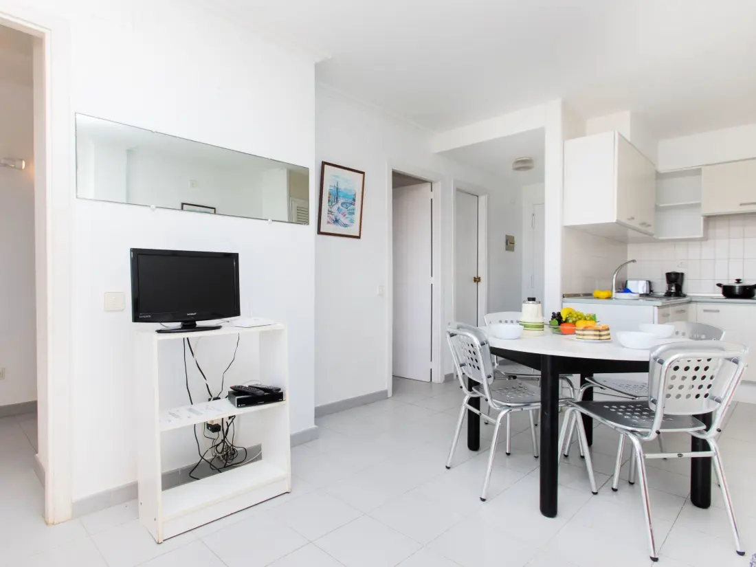 Résidence Residencial Manureva V