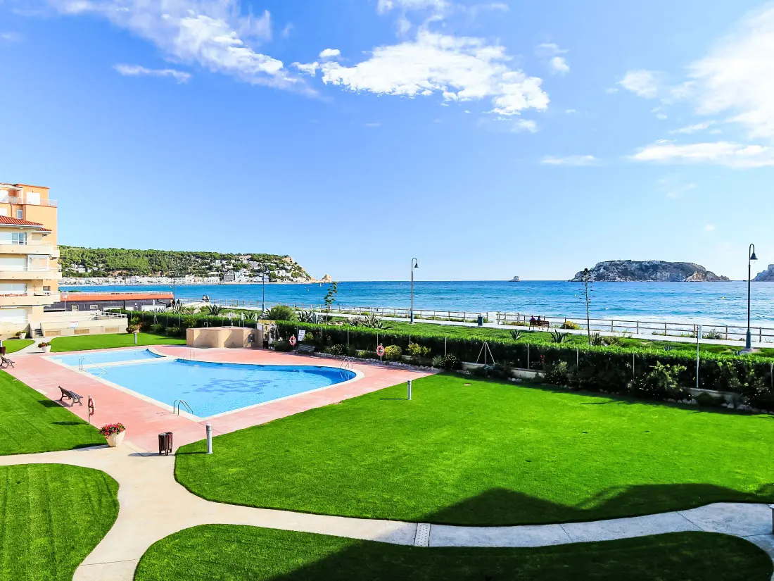 Résidence Residencial Manureva V