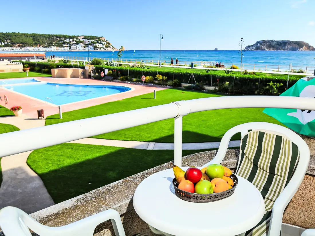 Résidence Residencial Manureva V