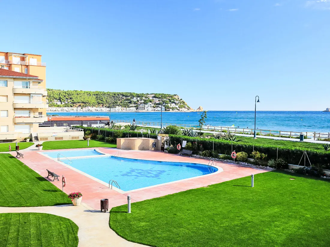 Résidence Residencial Manureva V