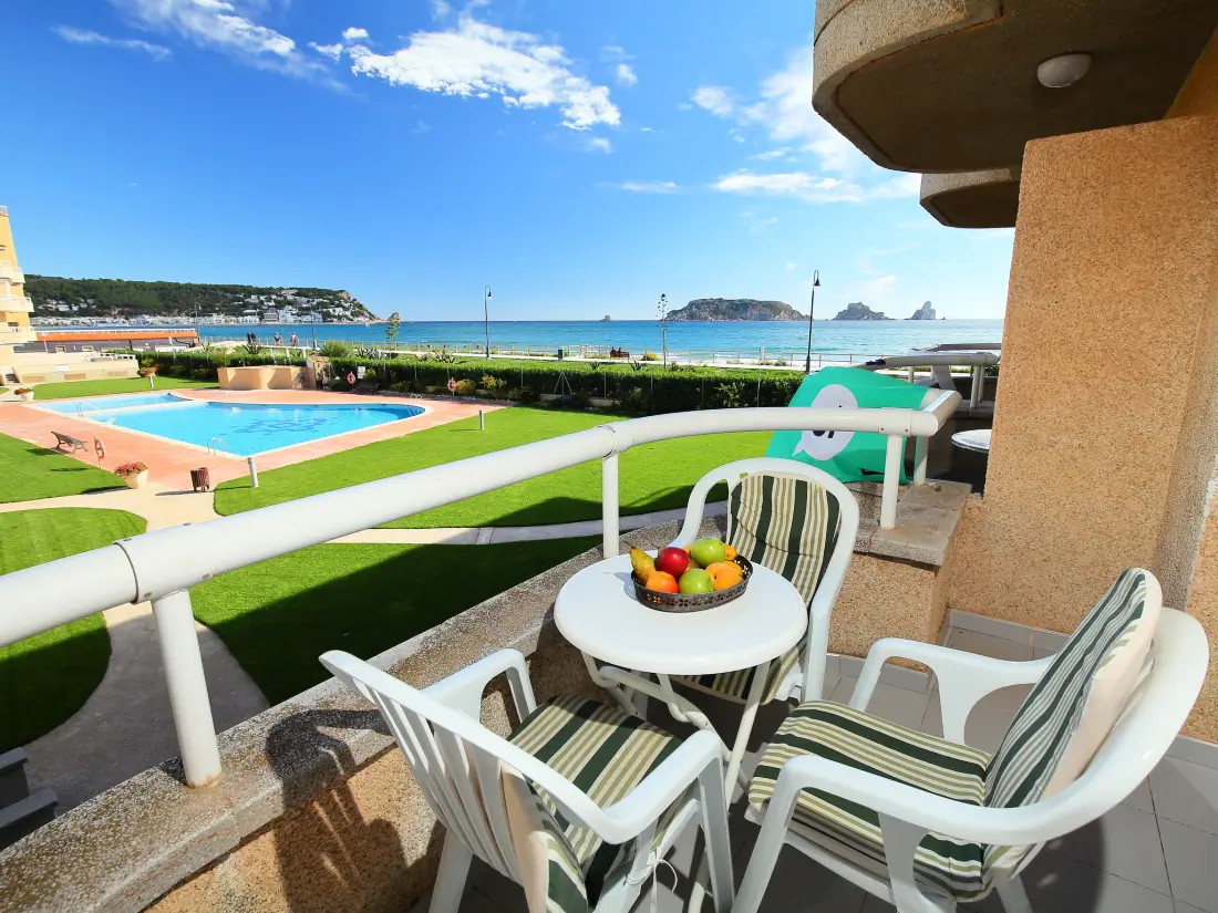 Résidence Residencial Manureva V