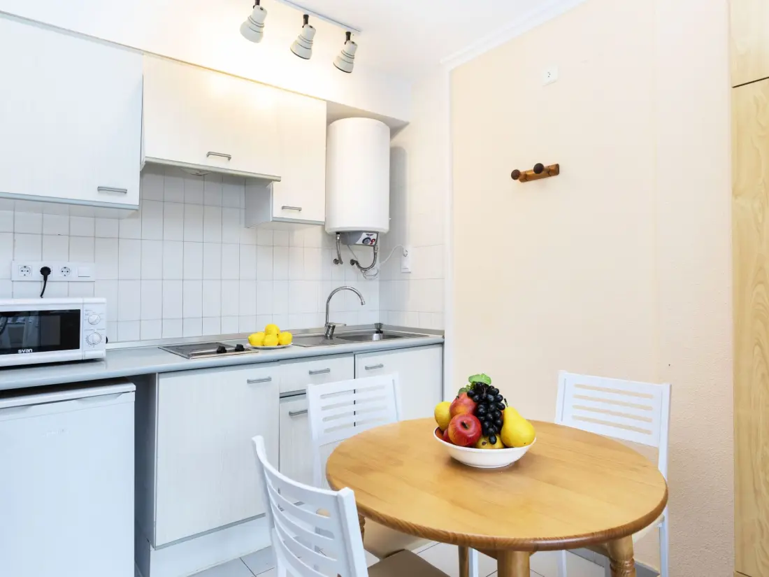 Résidence Residencial Manureva V