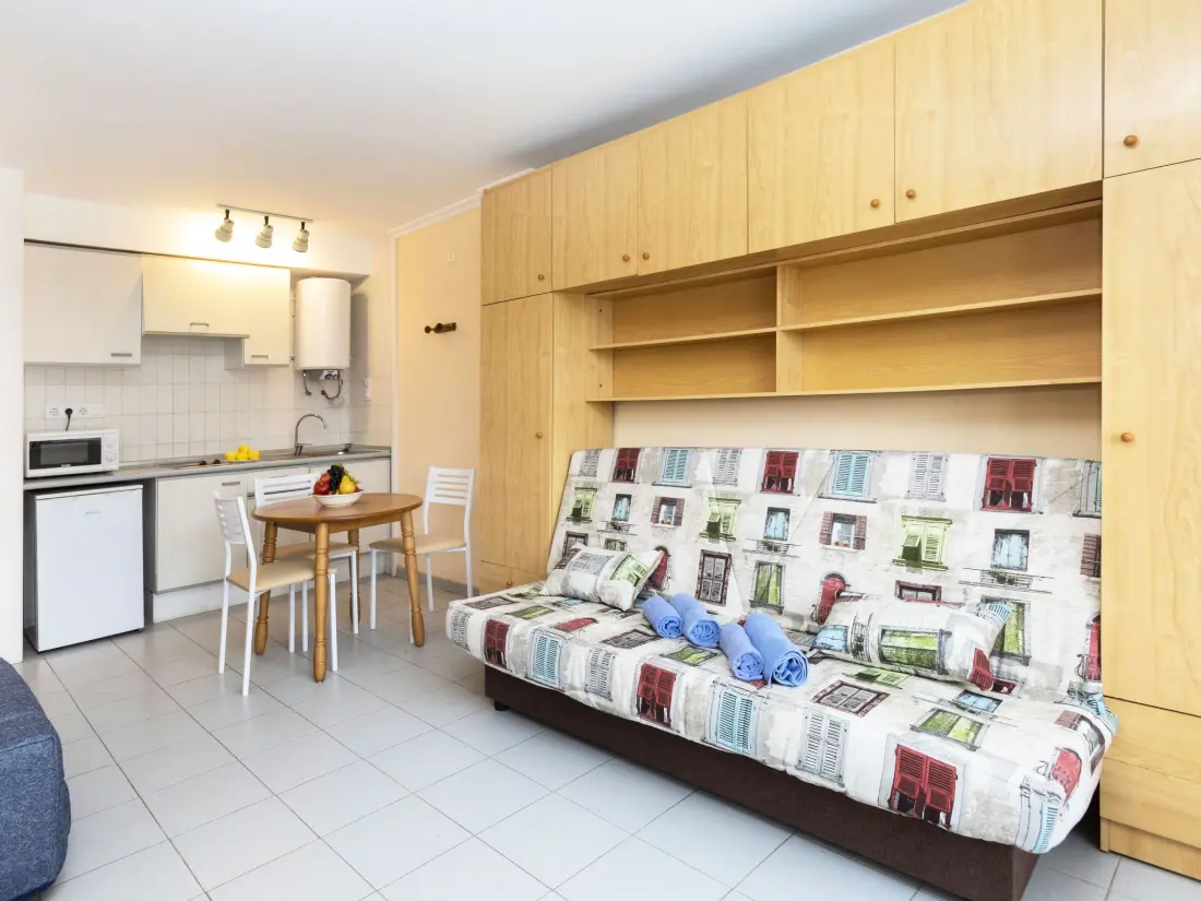 Résidence Residencial Manureva V