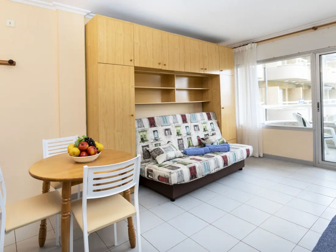 Résidence Residencial Manureva V