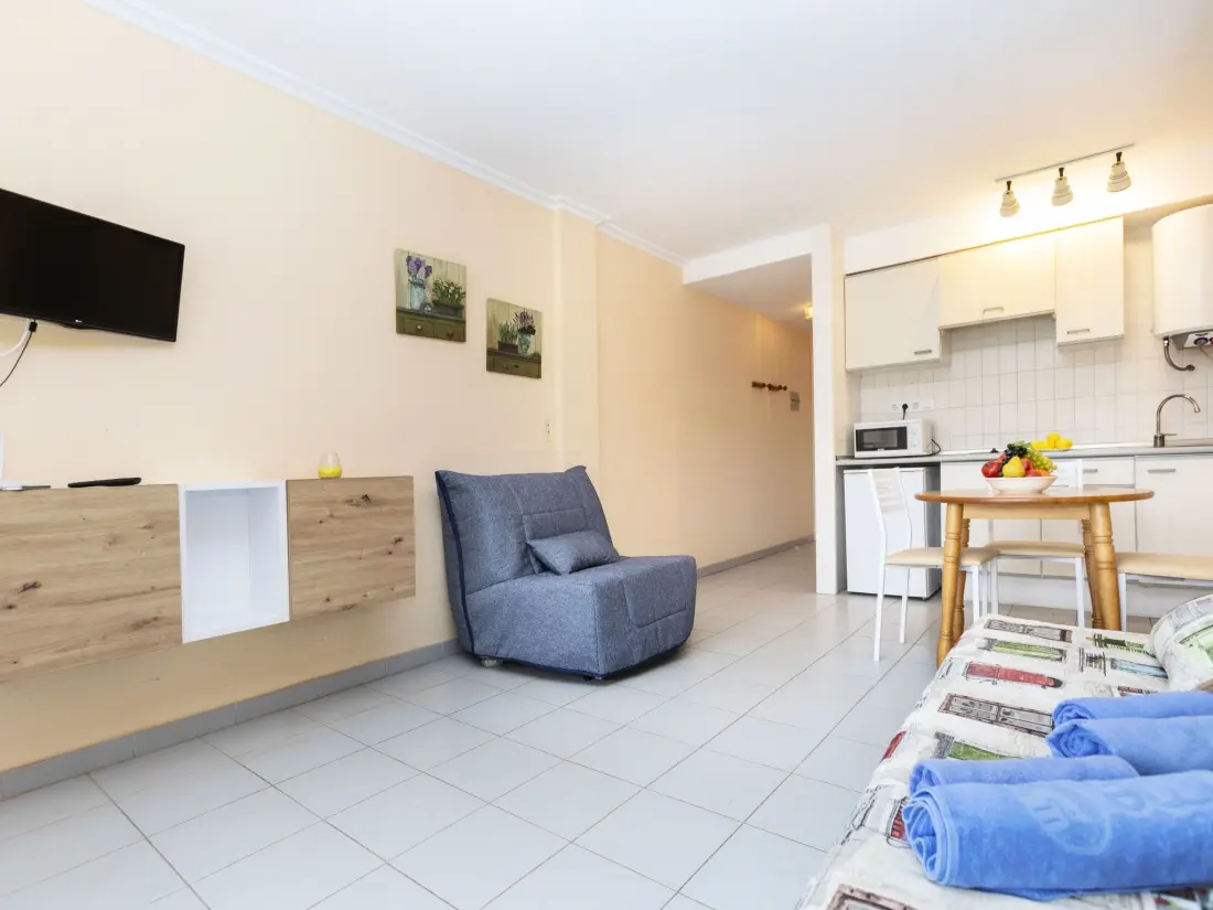 Résidence Residencial Manureva V