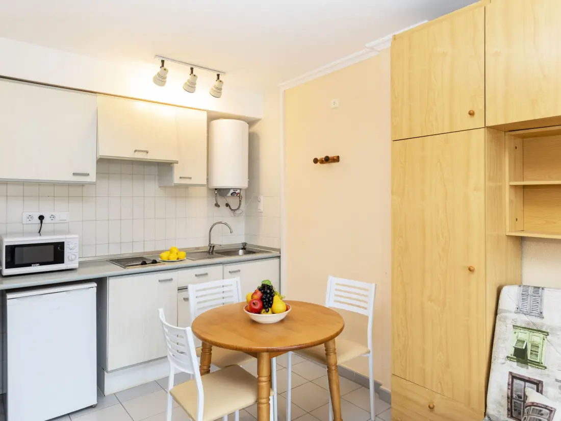 Résidence Residencial Manureva V