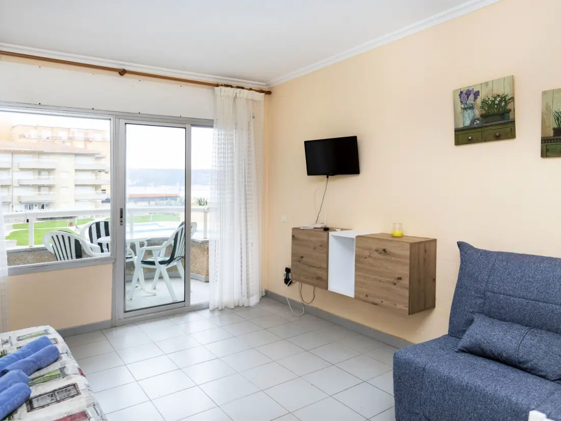 Résidence Residencial Manureva V