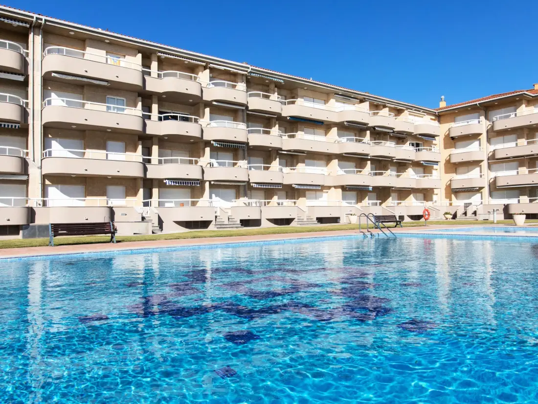 Résidence Residencial Manureva V