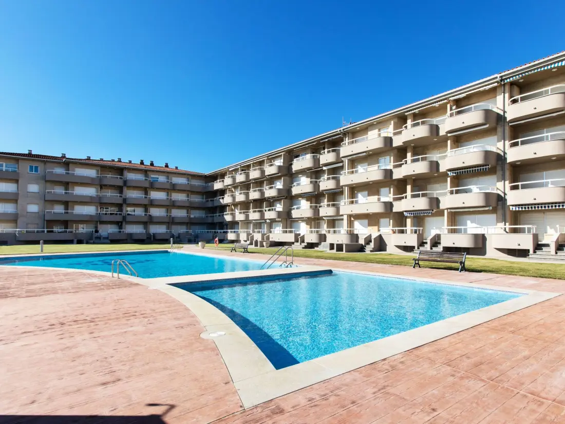 Résidence Residencial Manureva V