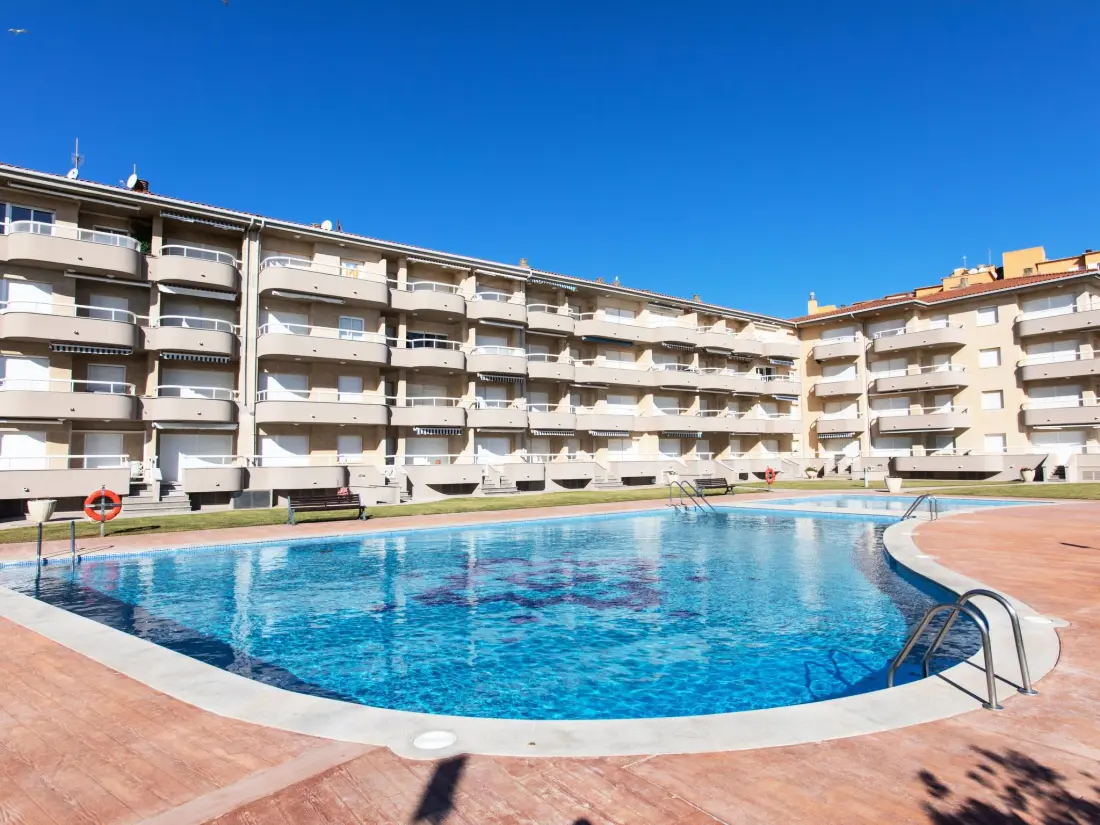 Résidence Residencial Manureva V