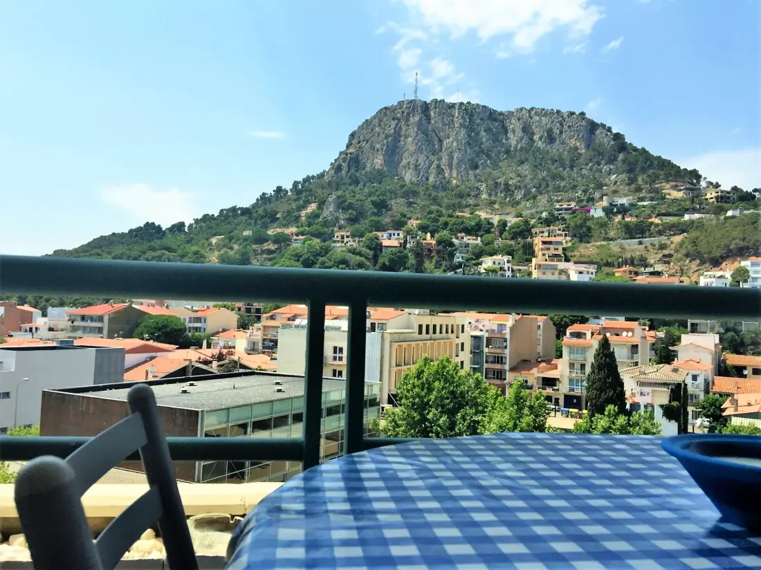 Studio à L'Estartit