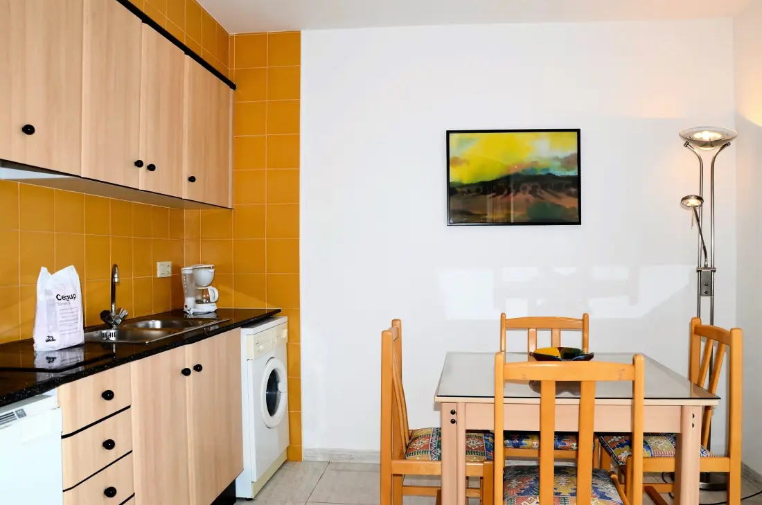 Studio à L'Estartit