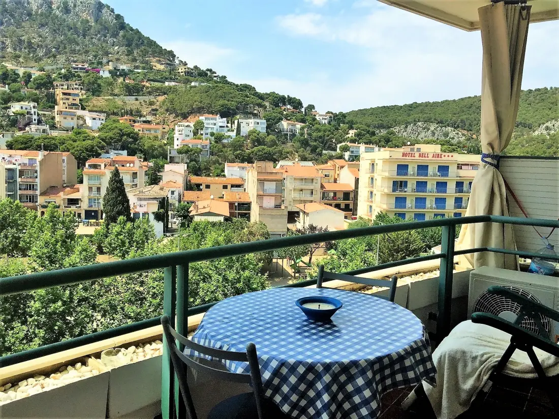 Studio à L'Estartit