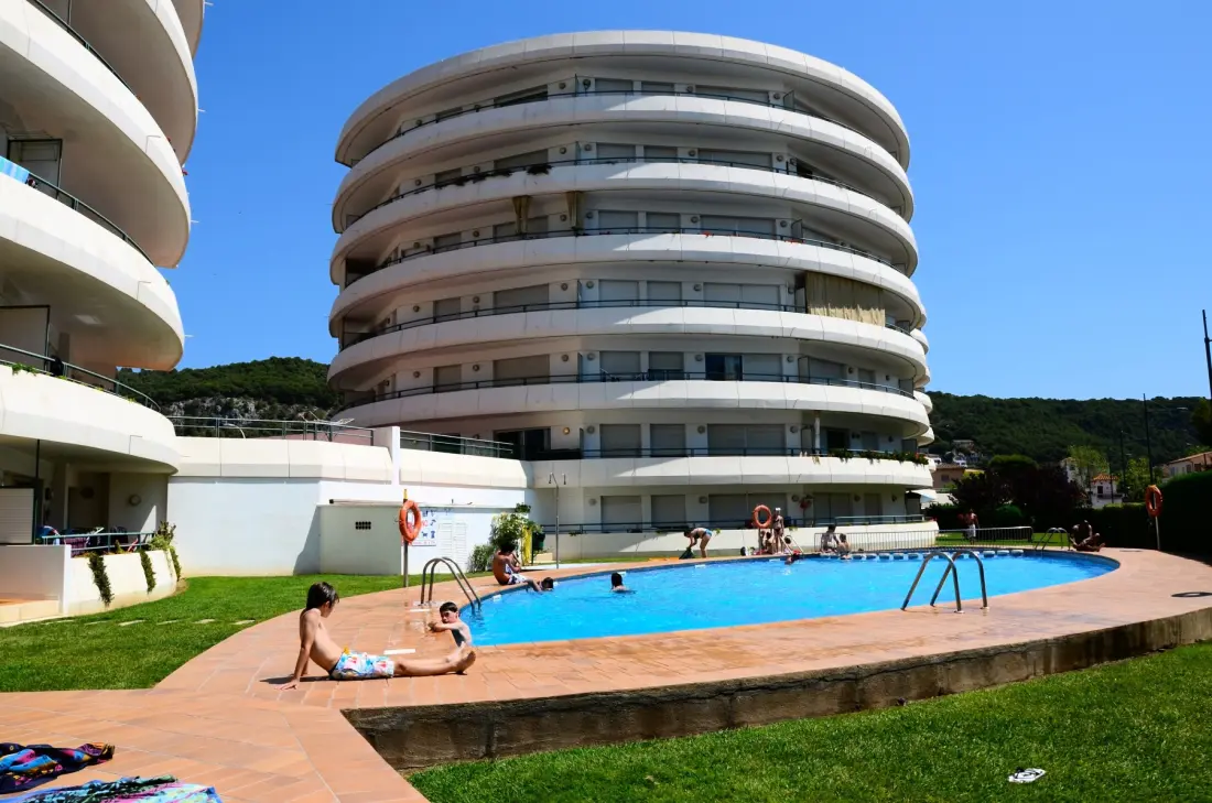 Studio à L'Estartit