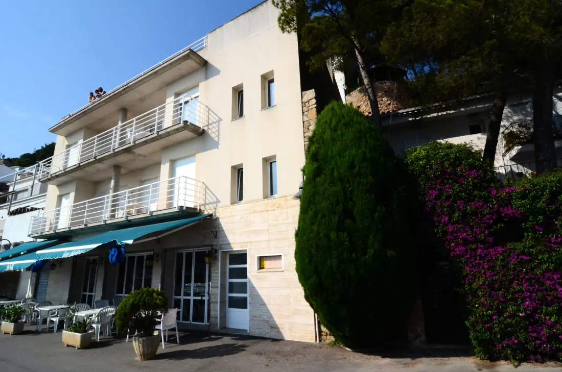 Studio à L'Estartit