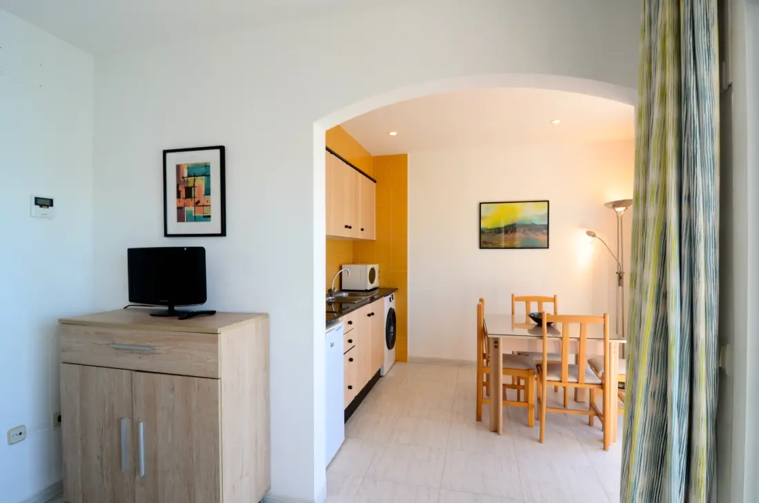 Studio à L'Estartit