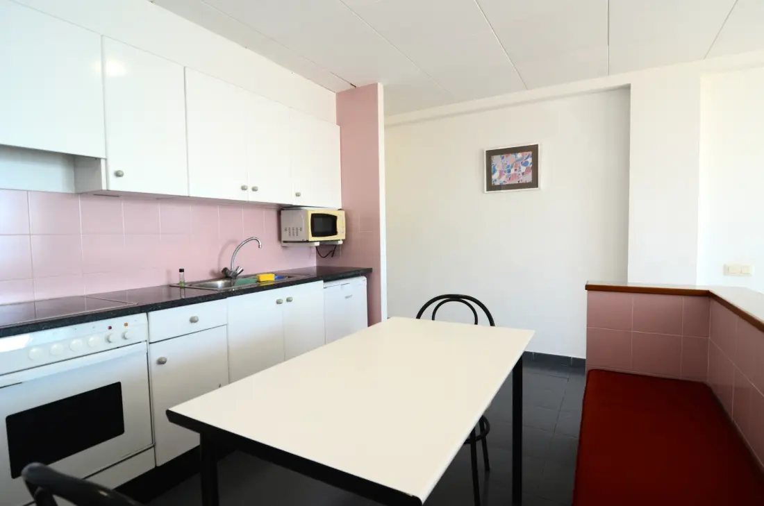 Studio à L'Estartit