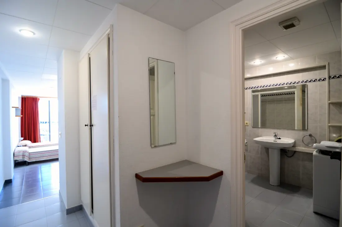 Studio à L'Estartit