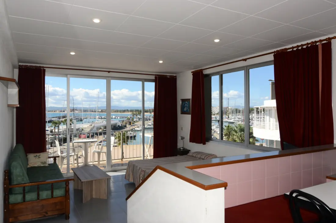 Studio à L'Estartit