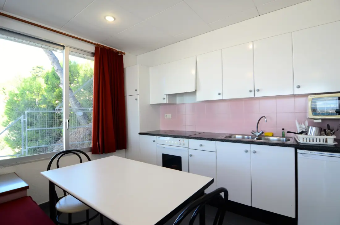 Studio à L'Estartit