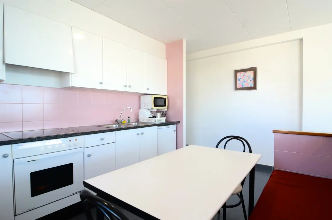 Studio à L'Estartit
