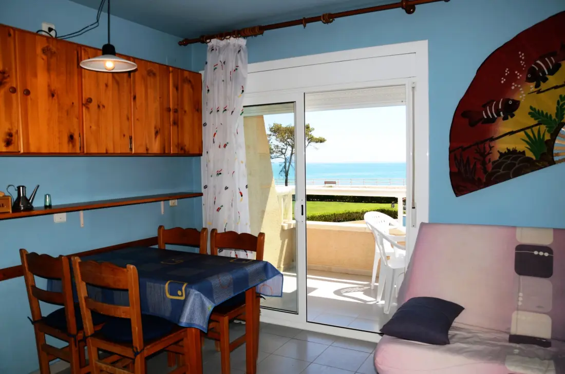 Studio à L'Estartit