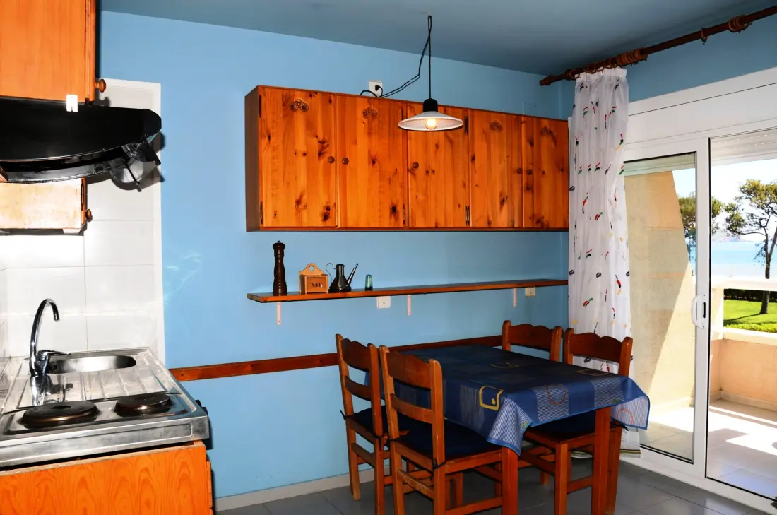 Studio à L'Estartit