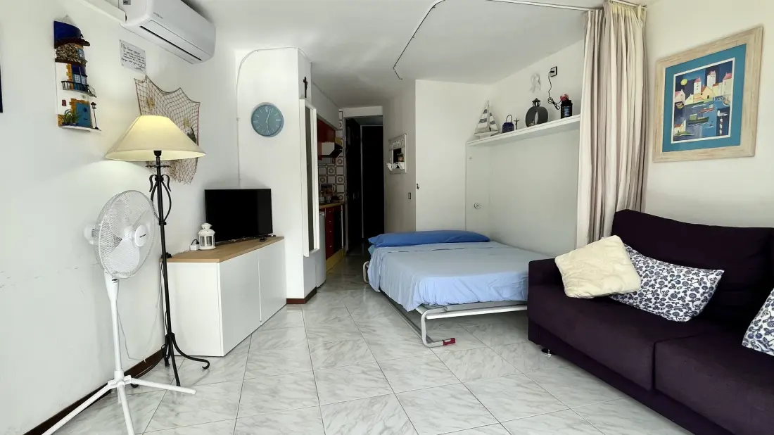 Studio à L'Estartit