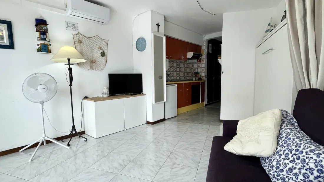Studio à L'Estartit