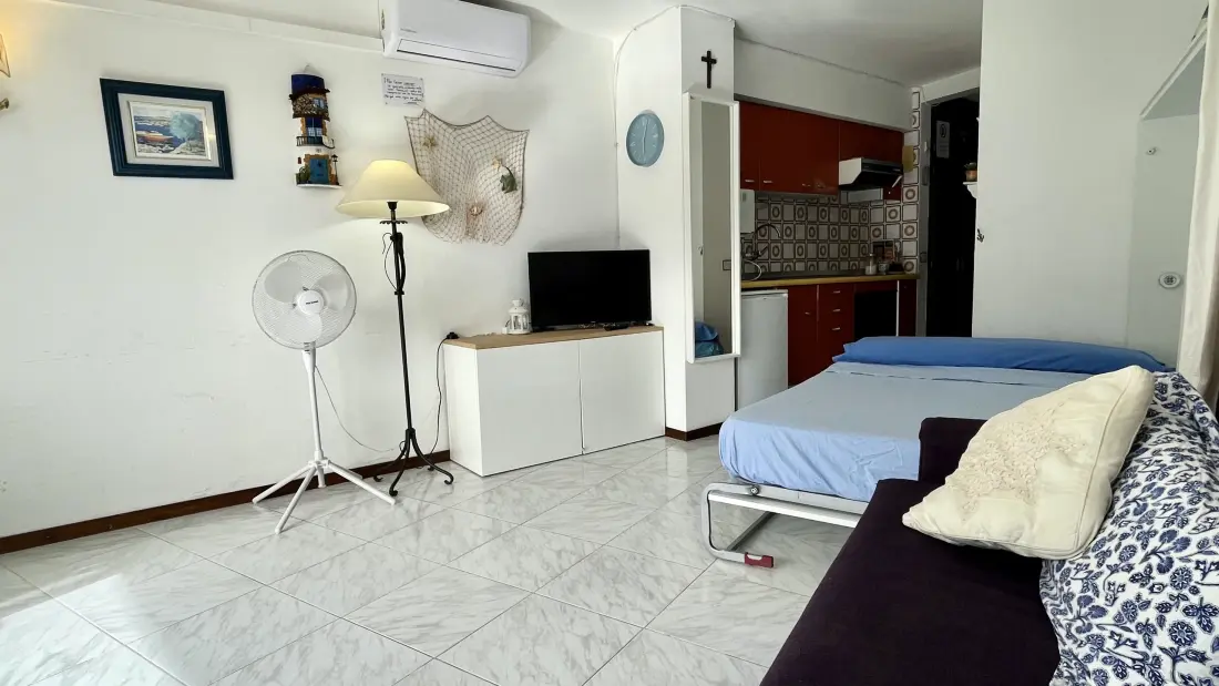 Studio à L'Estartit