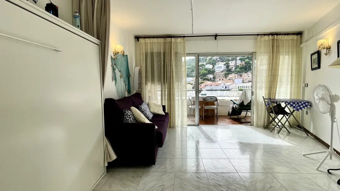 Studio à L'Estartit