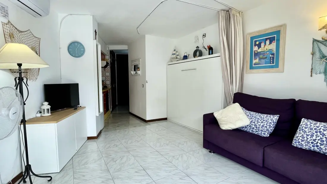 Studio à L'Estartit