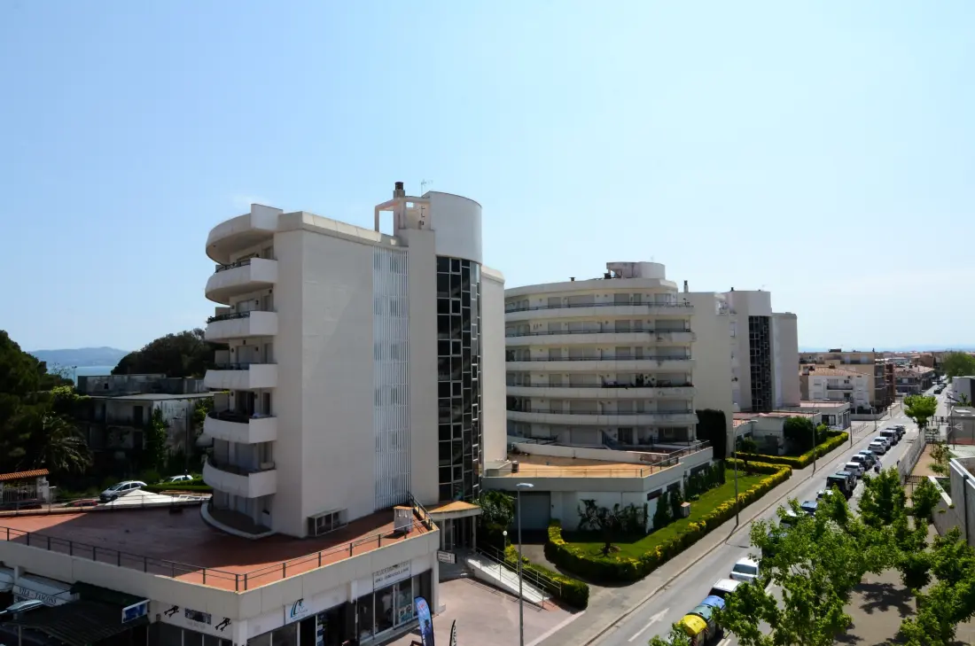 Studio à L'Estartit