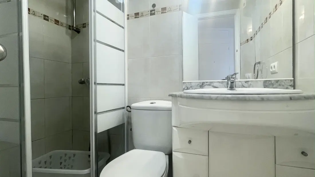 Studio à L'Estartit