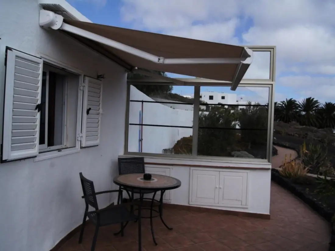 Maison de Vacances La Asomada