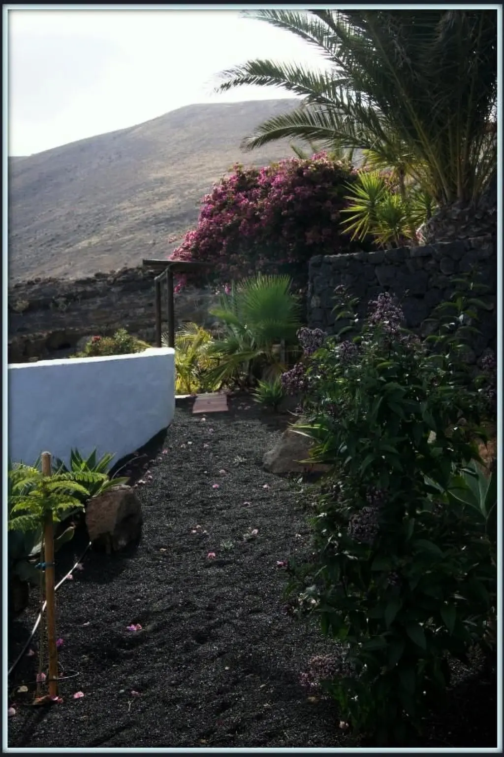 Maison de Vacances La Asomada