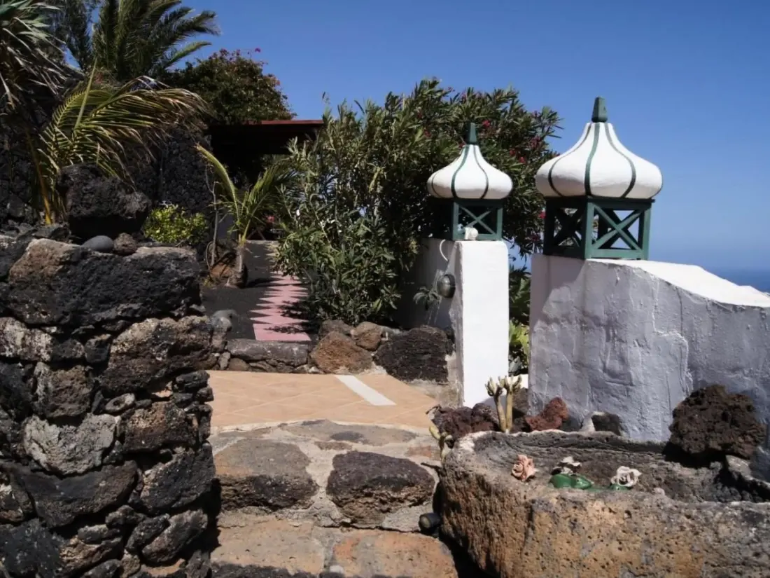 Maison de Vacances La Asomada