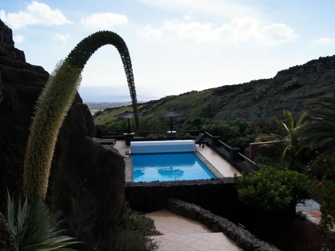 Maison de Vacances La Asomada