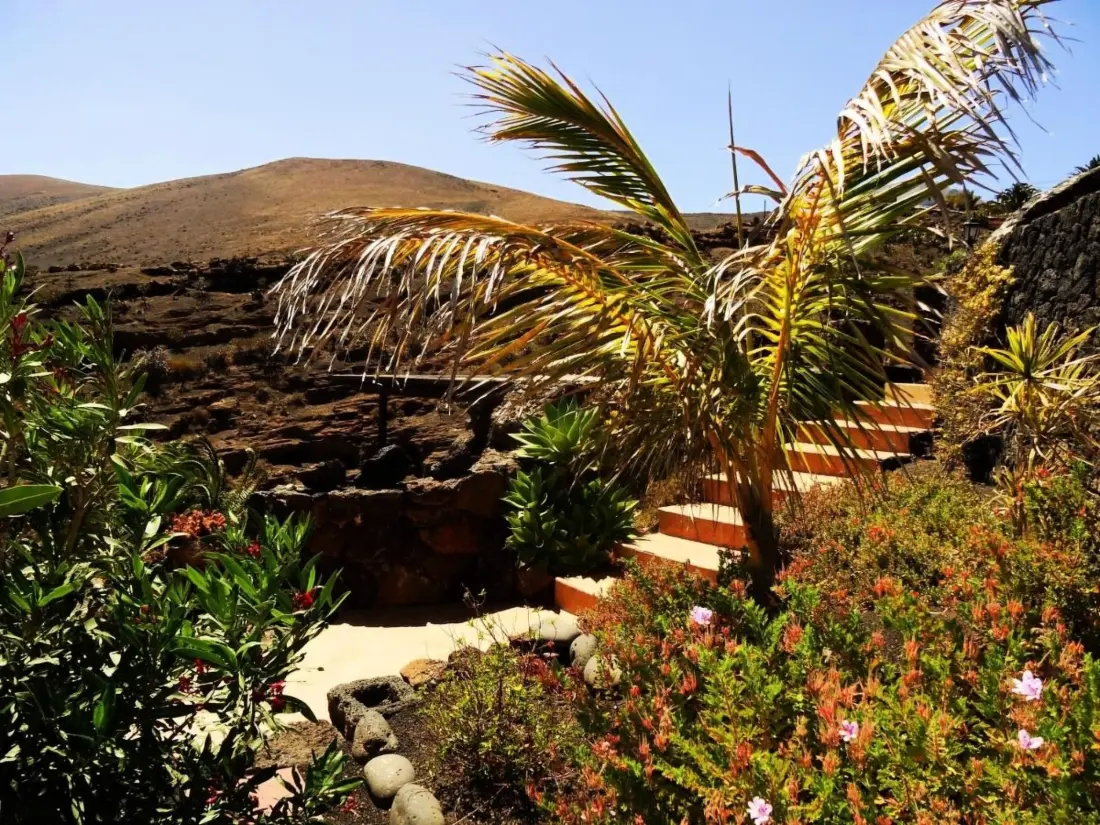 Maison de Vacances La Asomada