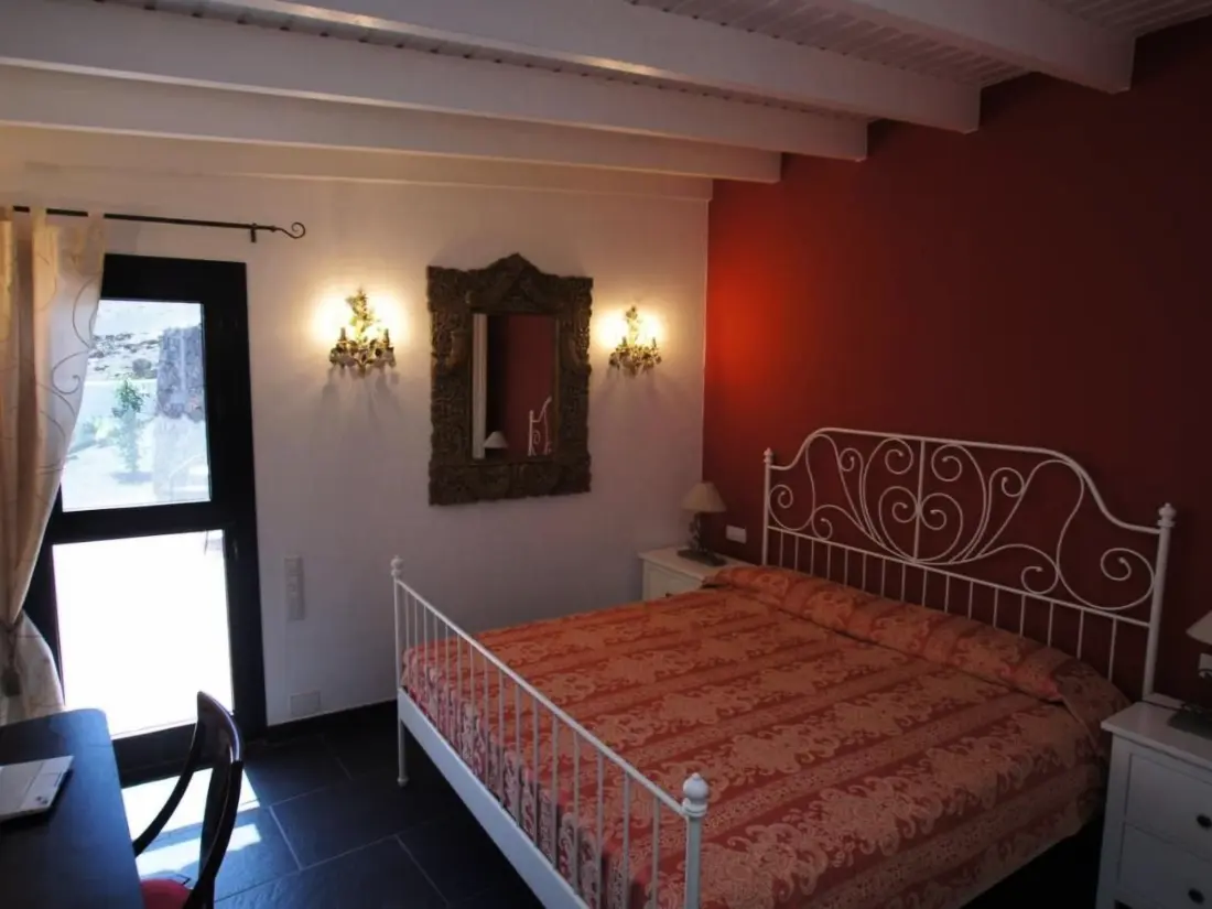 Maison de Vacances La Asomada