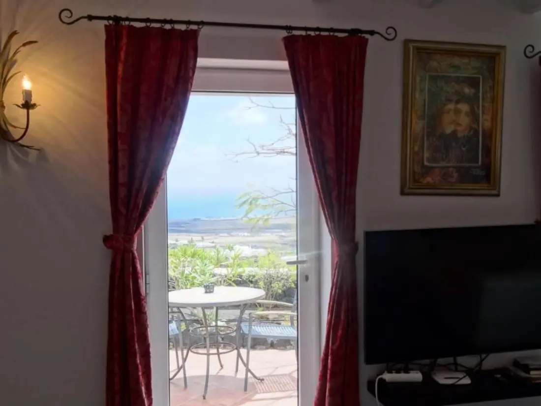 Maison de Vacances La Asomada