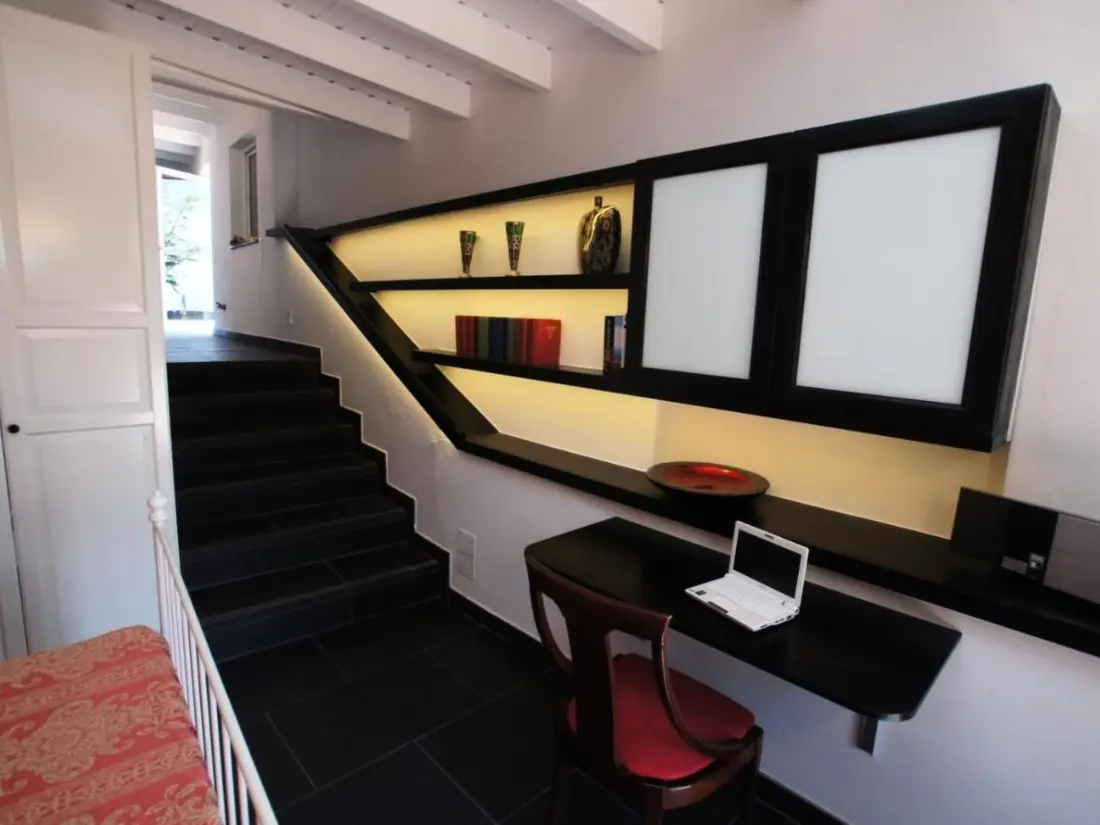 Maison de Vacances La Asomada