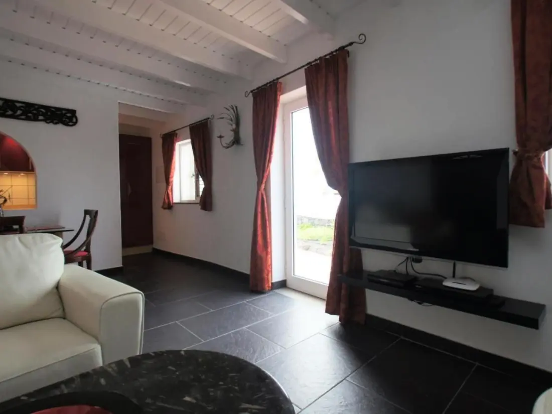 Maison de Vacances La Asomada