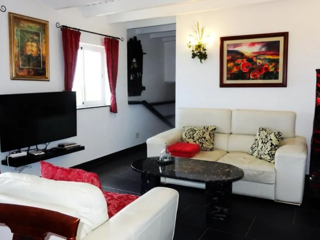 Maison de Vacances La Asomada