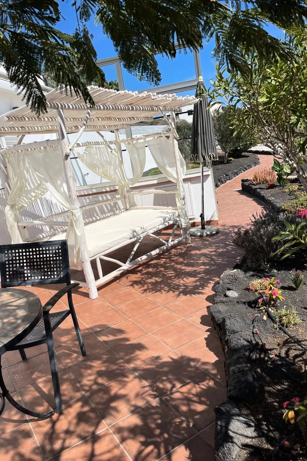 Maison de Vacances La Asomada