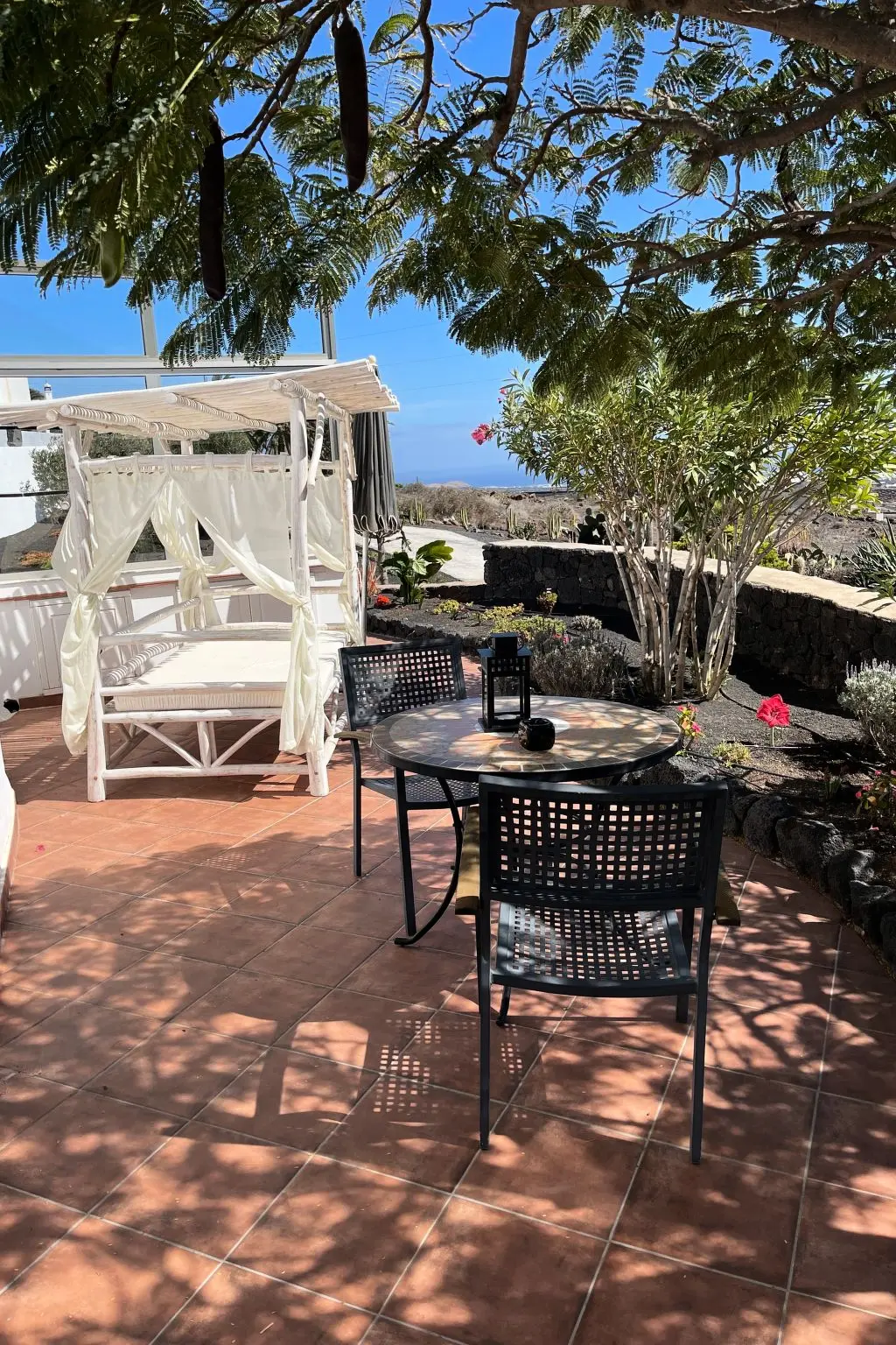 Maison de Vacances La Asomada