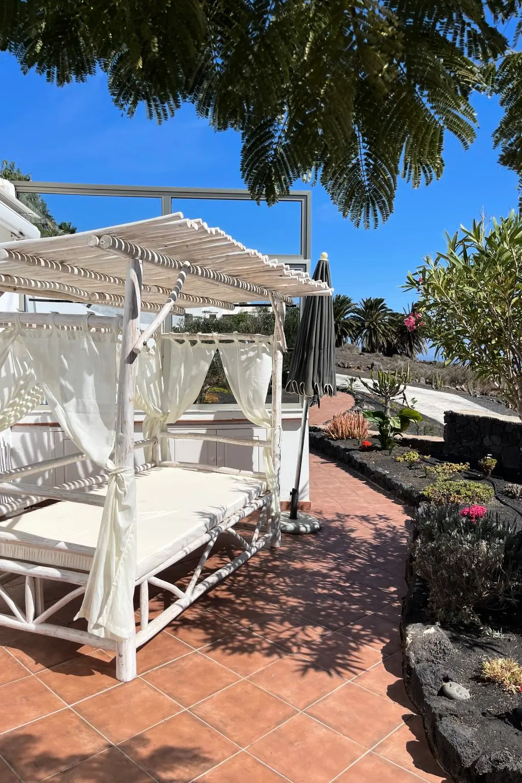Maison de Vacances La Asomada