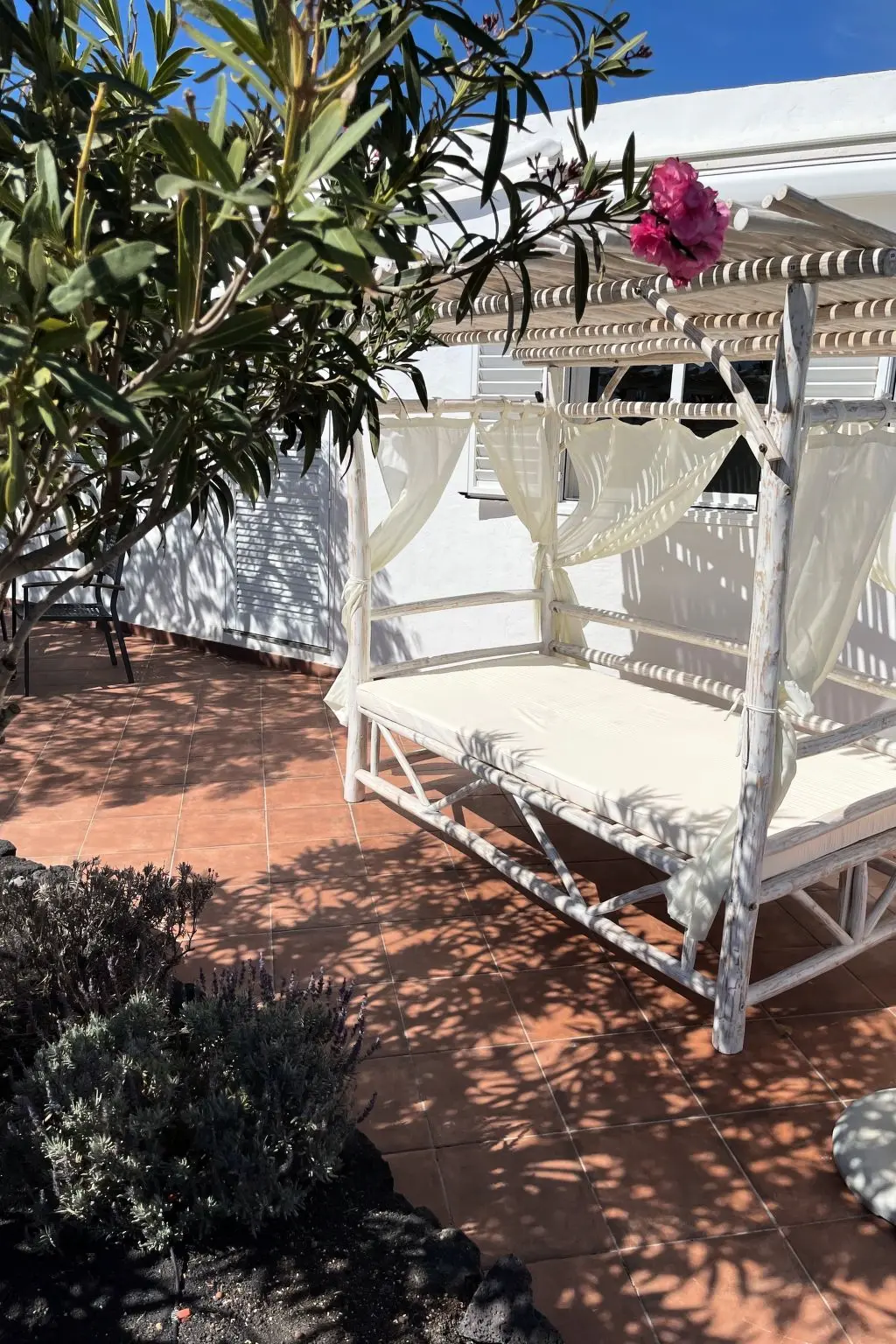 Maison de Vacances La Asomada