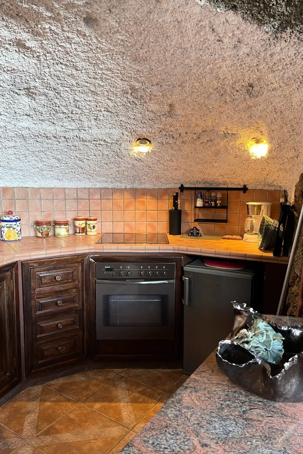 Maison de Vacances La Asomada